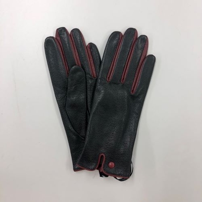 GLOVE STORY | Marsy